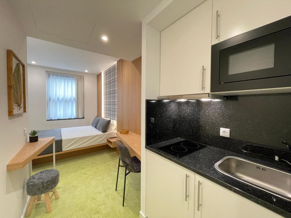 Mystay Porto Sao Bento 外观 照片