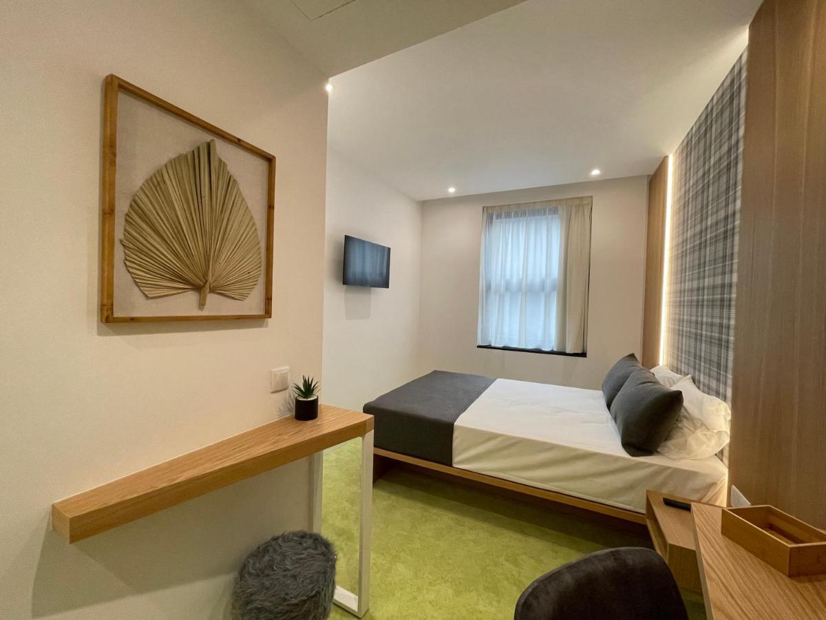 Mystay Porto Sao Bento 外观 照片
