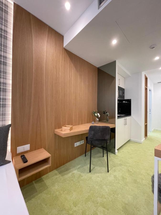 Mystay Porto Sao Bento 外观 照片