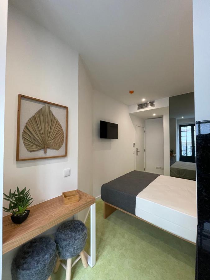 Mystay Porto Sao Bento 外观 照片