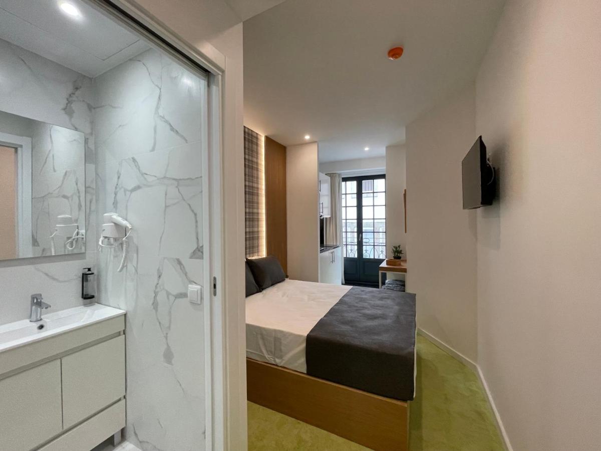 Mystay Porto Sao Bento 外观 照片