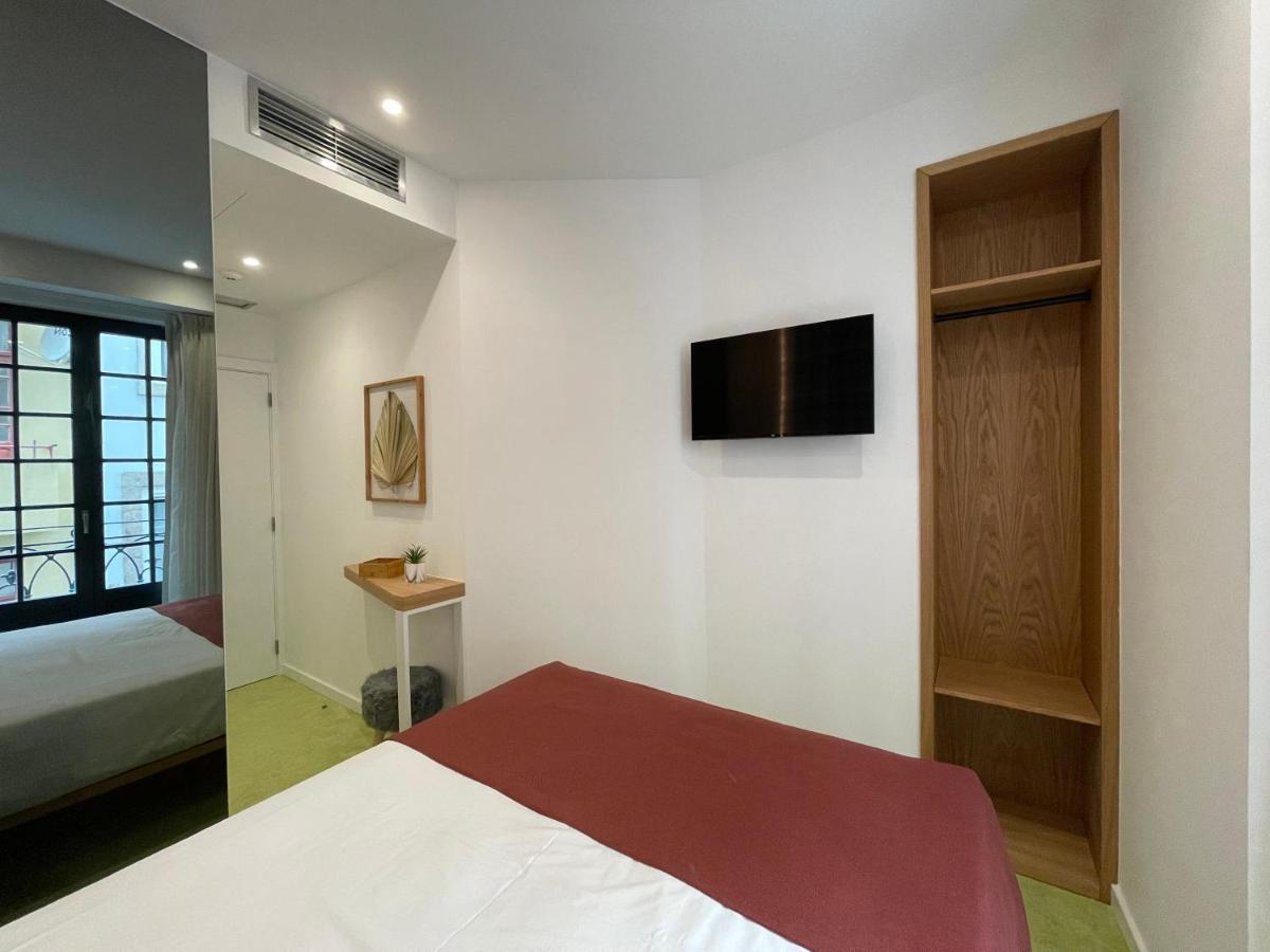 Mystay Porto Sao Bento 外观 照片