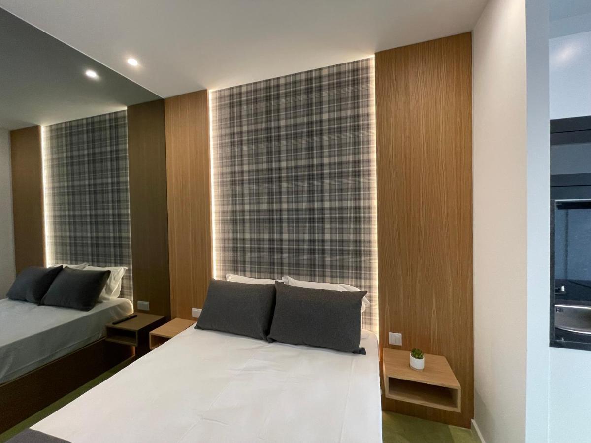 Mystay Porto Sao Bento 外观 照片