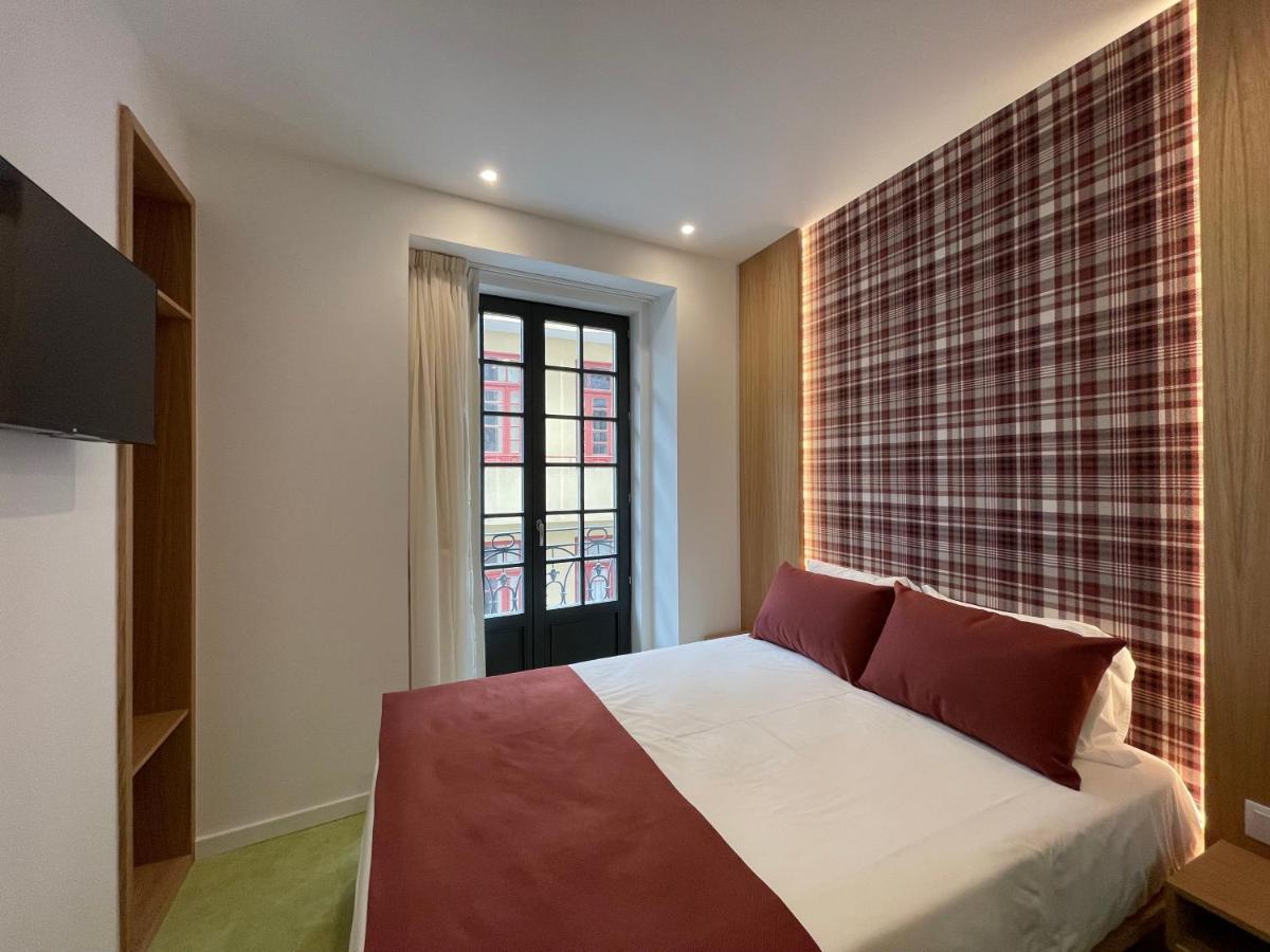 Mystay Porto Sao Bento 外观 照片