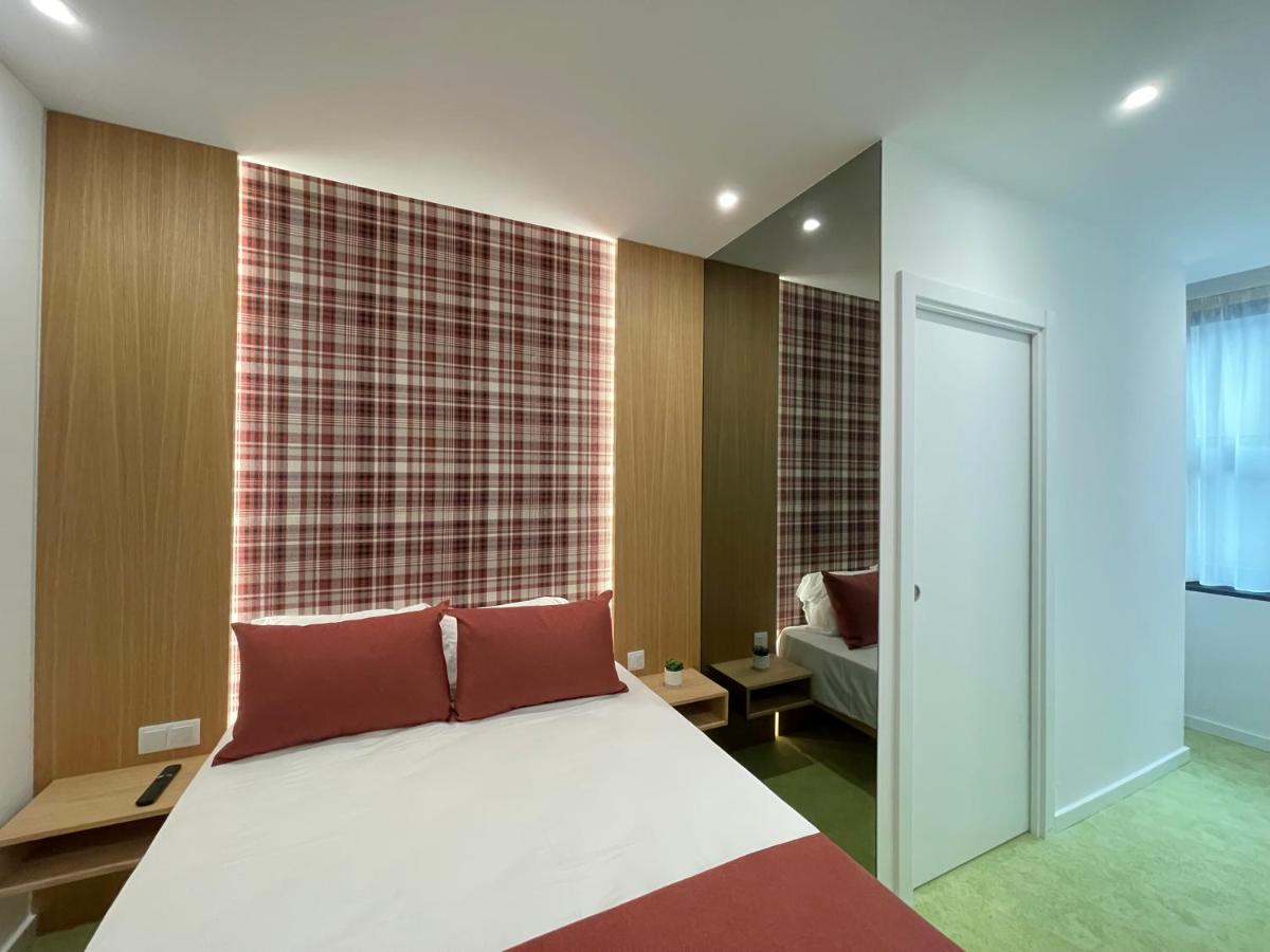 Mystay Porto Sao Bento 外观 照片