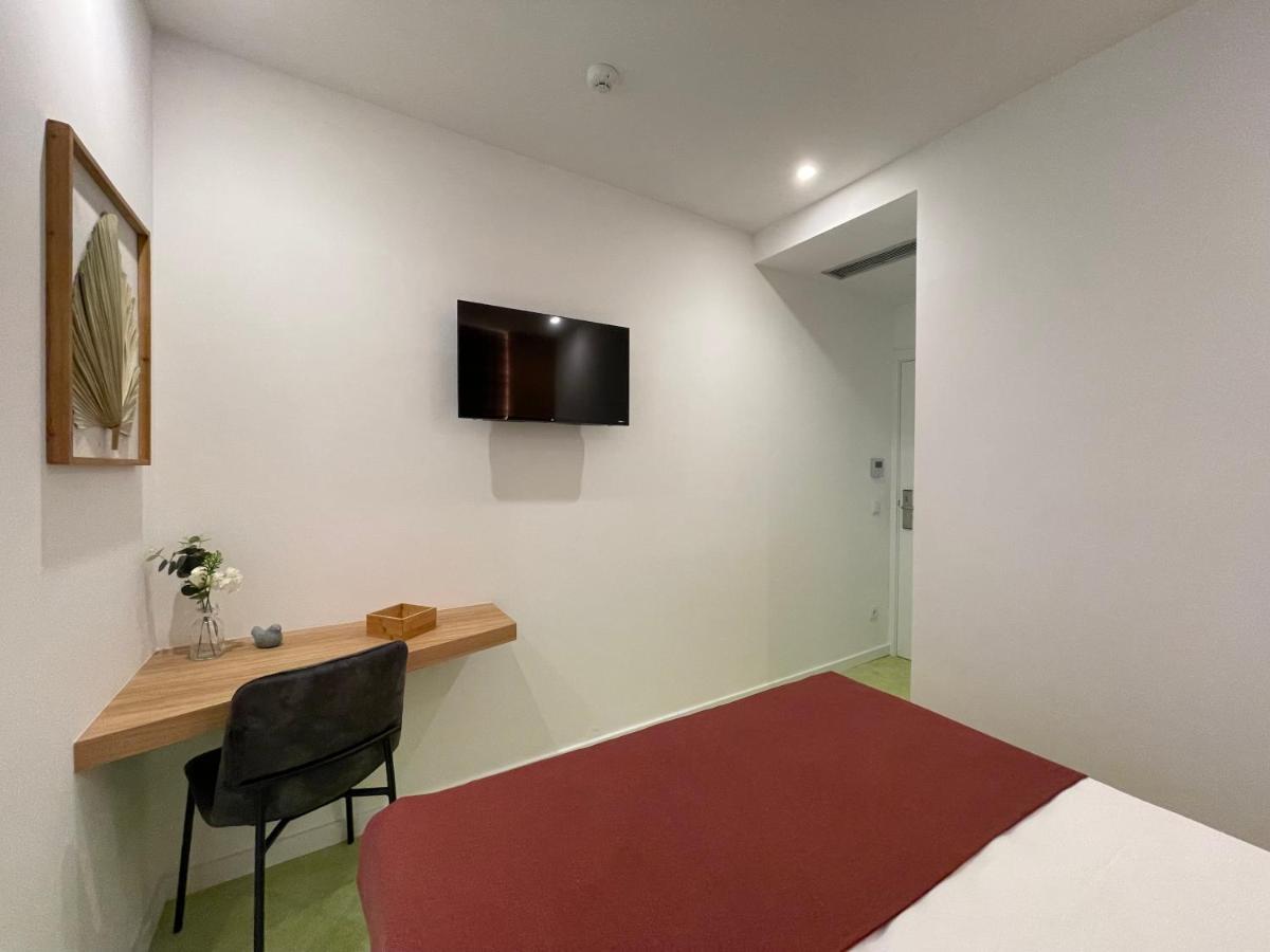 Mystay Porto Sao Bento 外观 照片