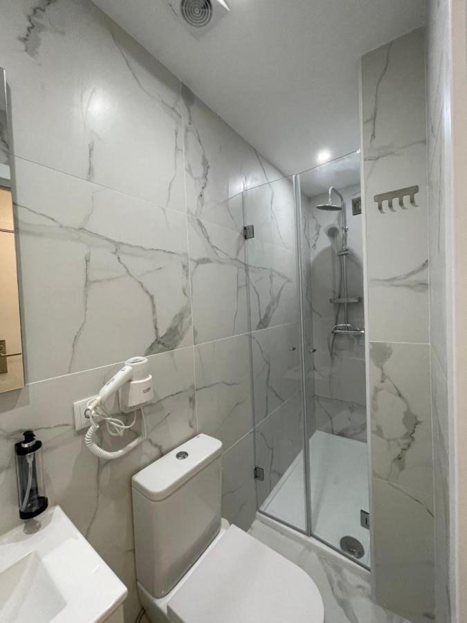 Mystay Porto Sao Bento 外观 照片