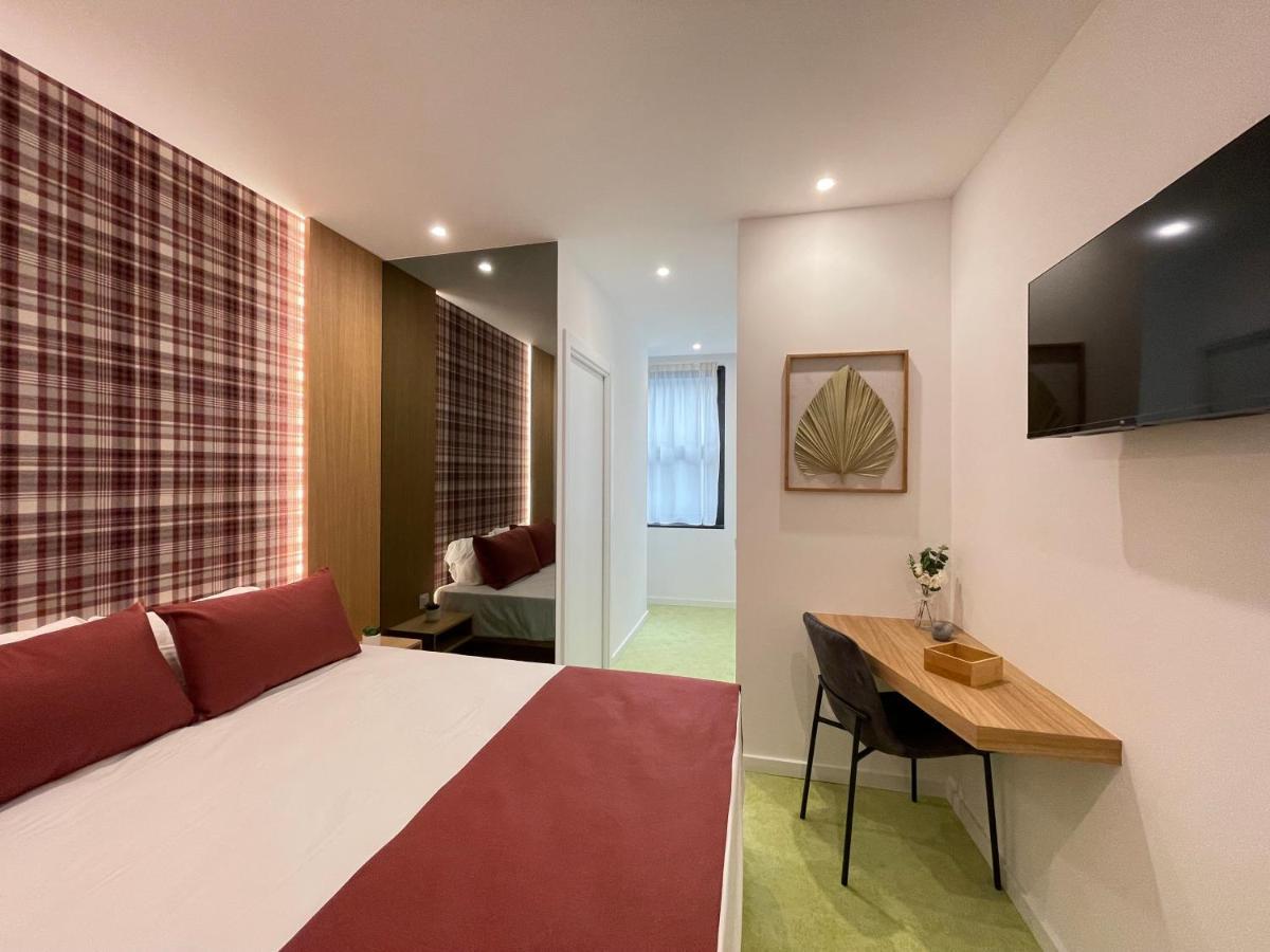 Mystay Porto Sao Bento 外观 照片