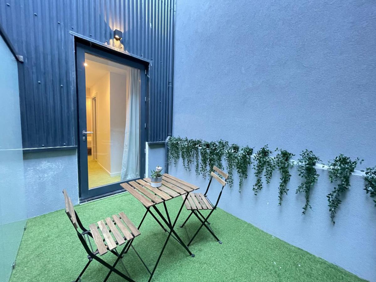 Mystay Porto Sao Bento 外观 照片