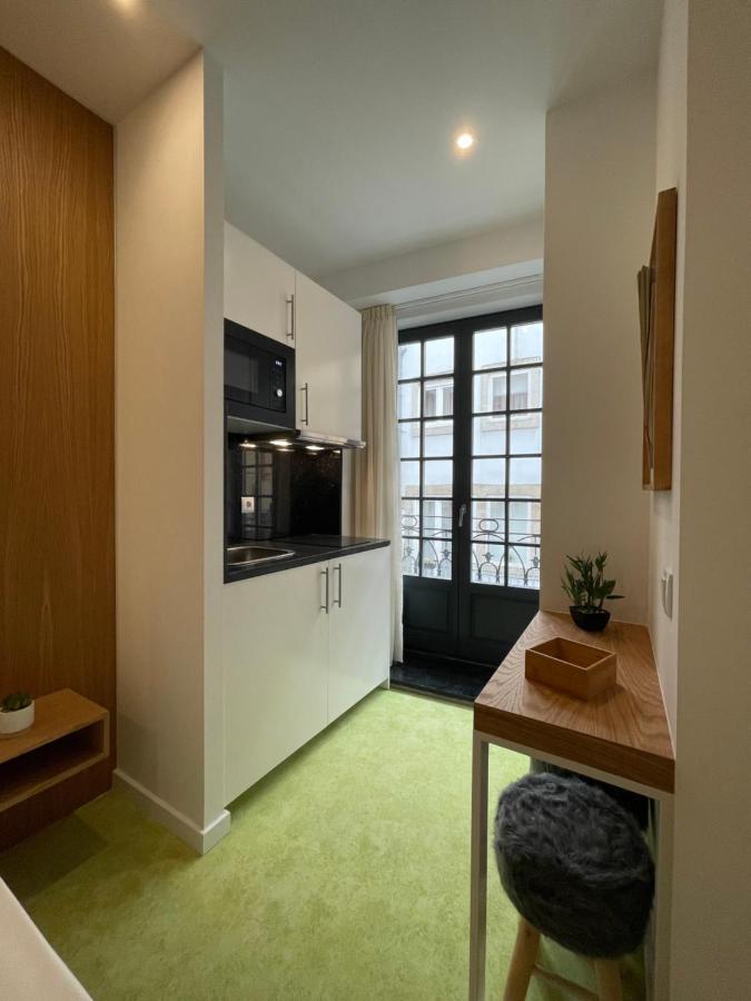 Mystay Porto Sao Bento 外观 照片