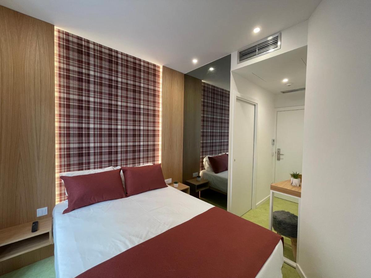 Mystay Porto Sao Bento 外观 照片