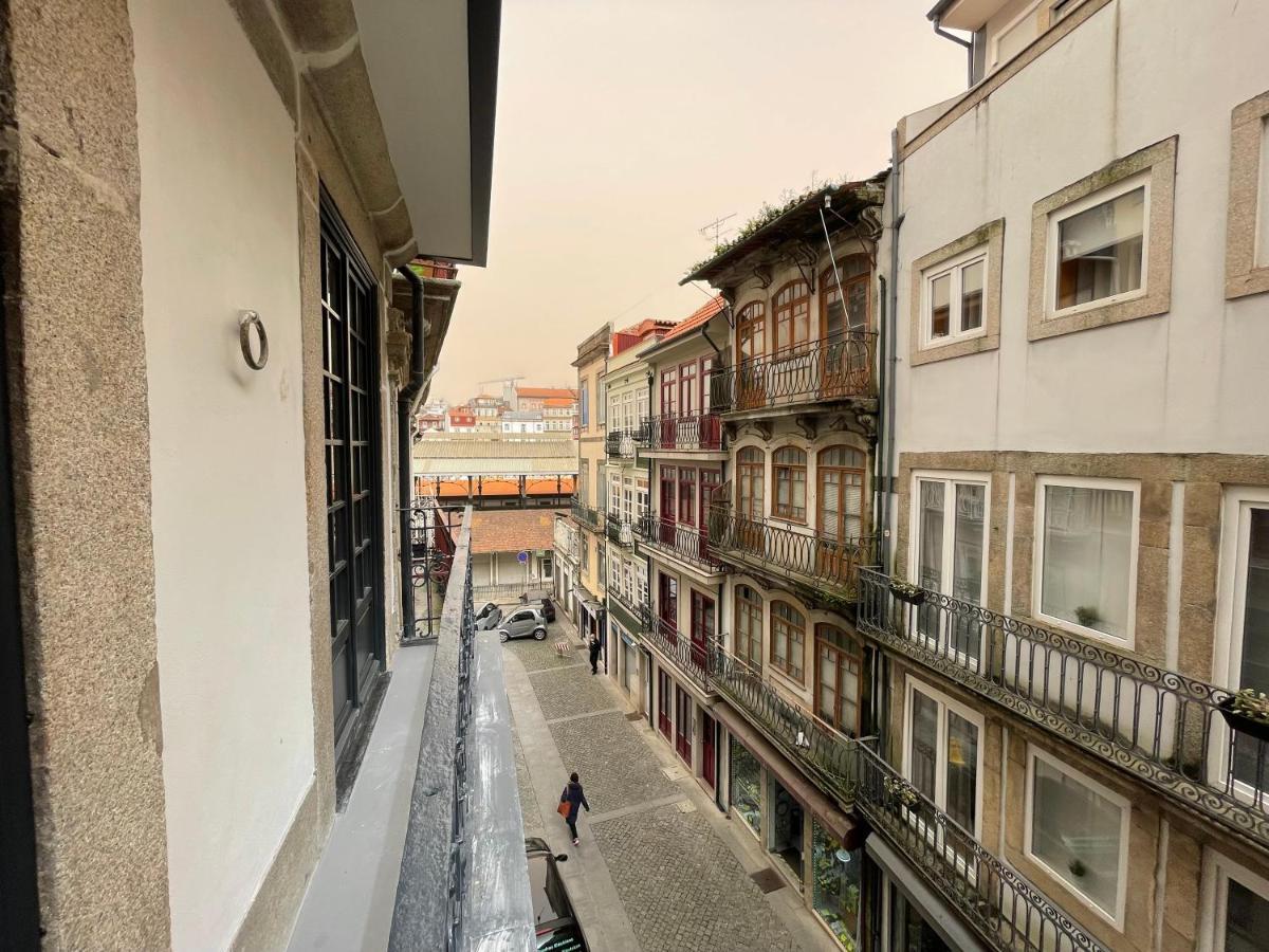 Mystay Porto Sao Bento 外观 照片