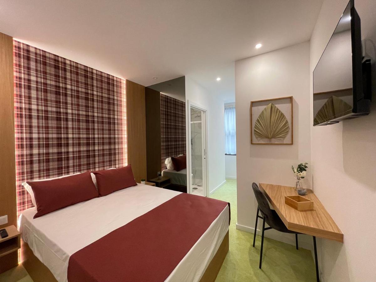 Mystay Porto Sao Bento 外观 照片