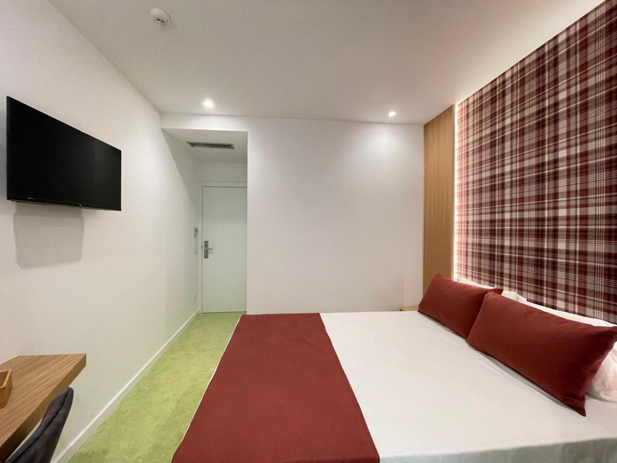 Mystay Porto Sao Bento 外观 照片