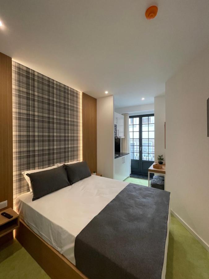 Mystay Porto Sao Bento 外观 照片