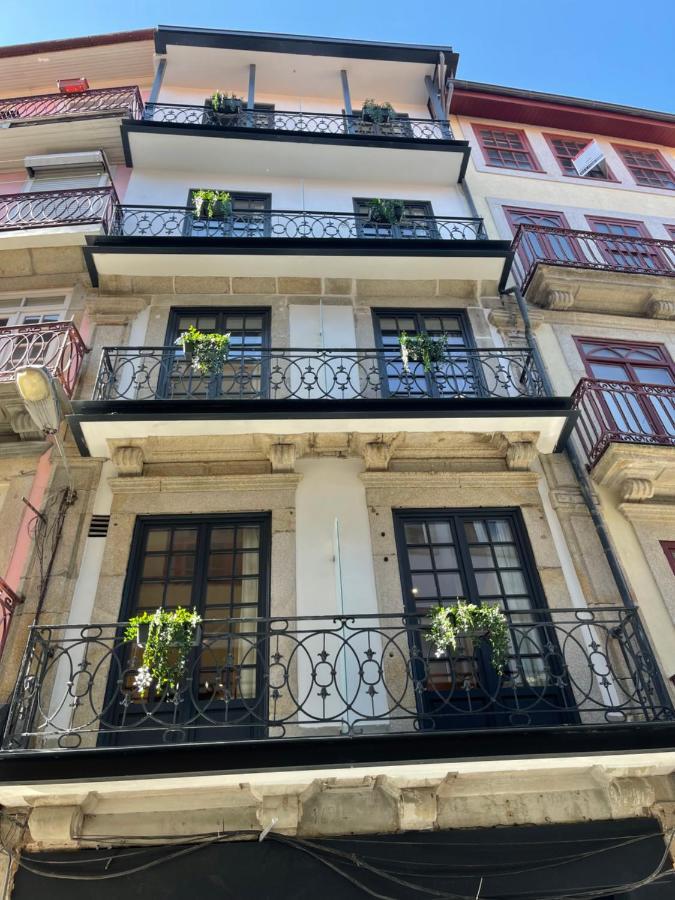 Mystay Porto Sao Bento 外观 照片