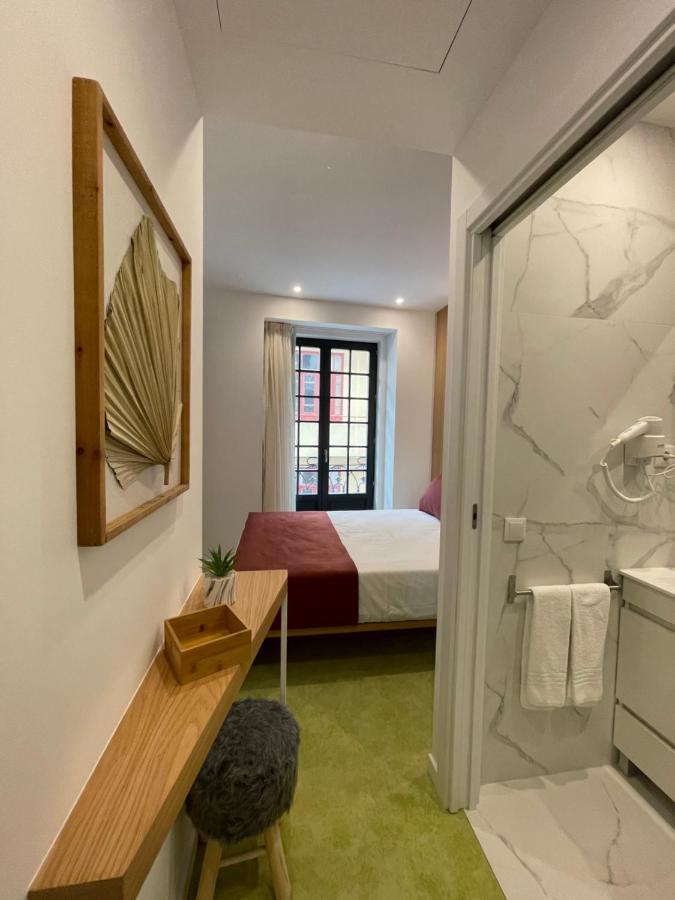 Mystay Porto Sao Bento 外观 照片