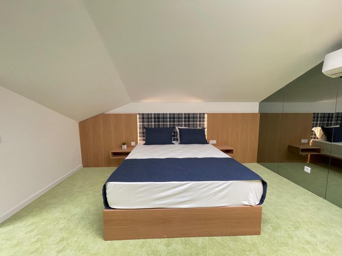Mystay Porto Sao Bento 外观 照片