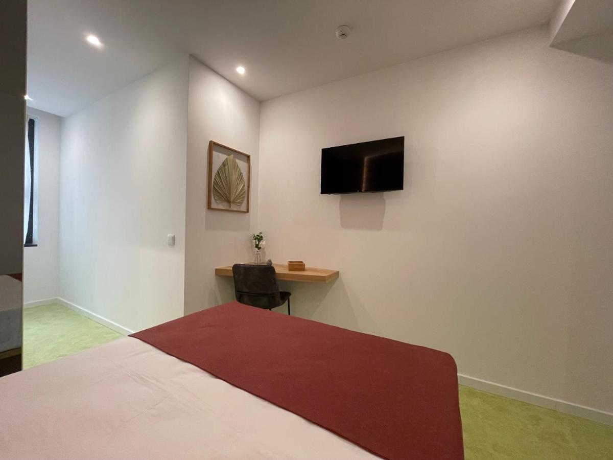 Mystay Porto Sao Bento 外观 照片