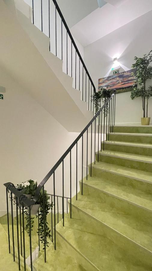 Mystay Porto Sao Bento 外观 照片