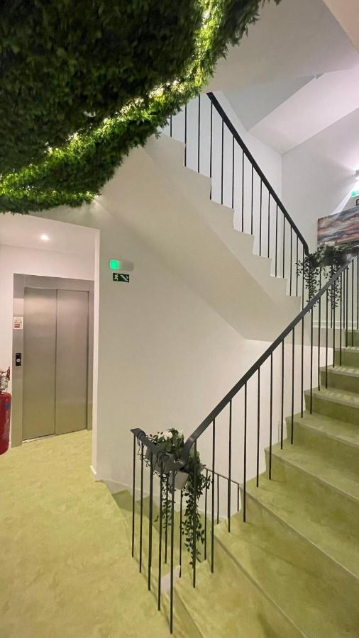 Mystay Porto Sao Bento 外观 照片