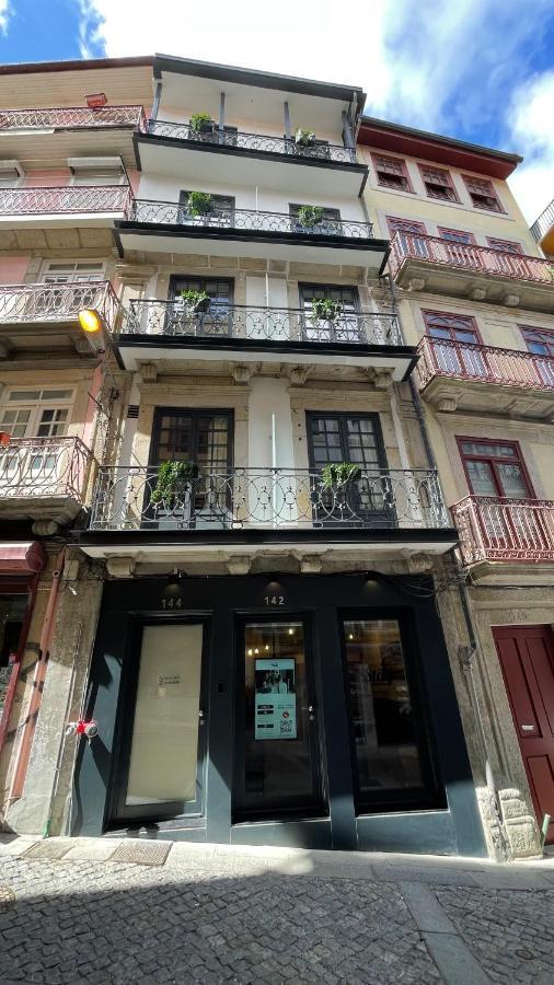 Mystay Porto Sao Bento 外观 照片