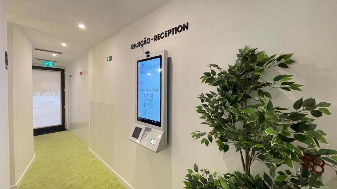 Mystay Porto Sao Bento 外观 照片