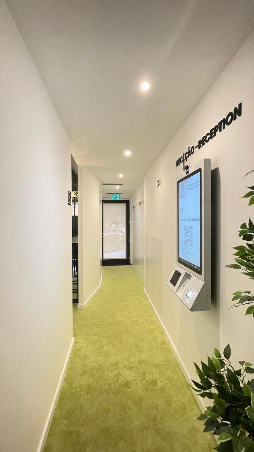 Mystay Porto Sao Bento 外观 照片