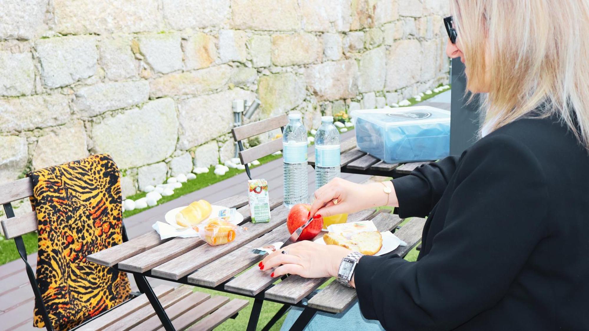 Mystay Porto Sao Bento 外观 照片