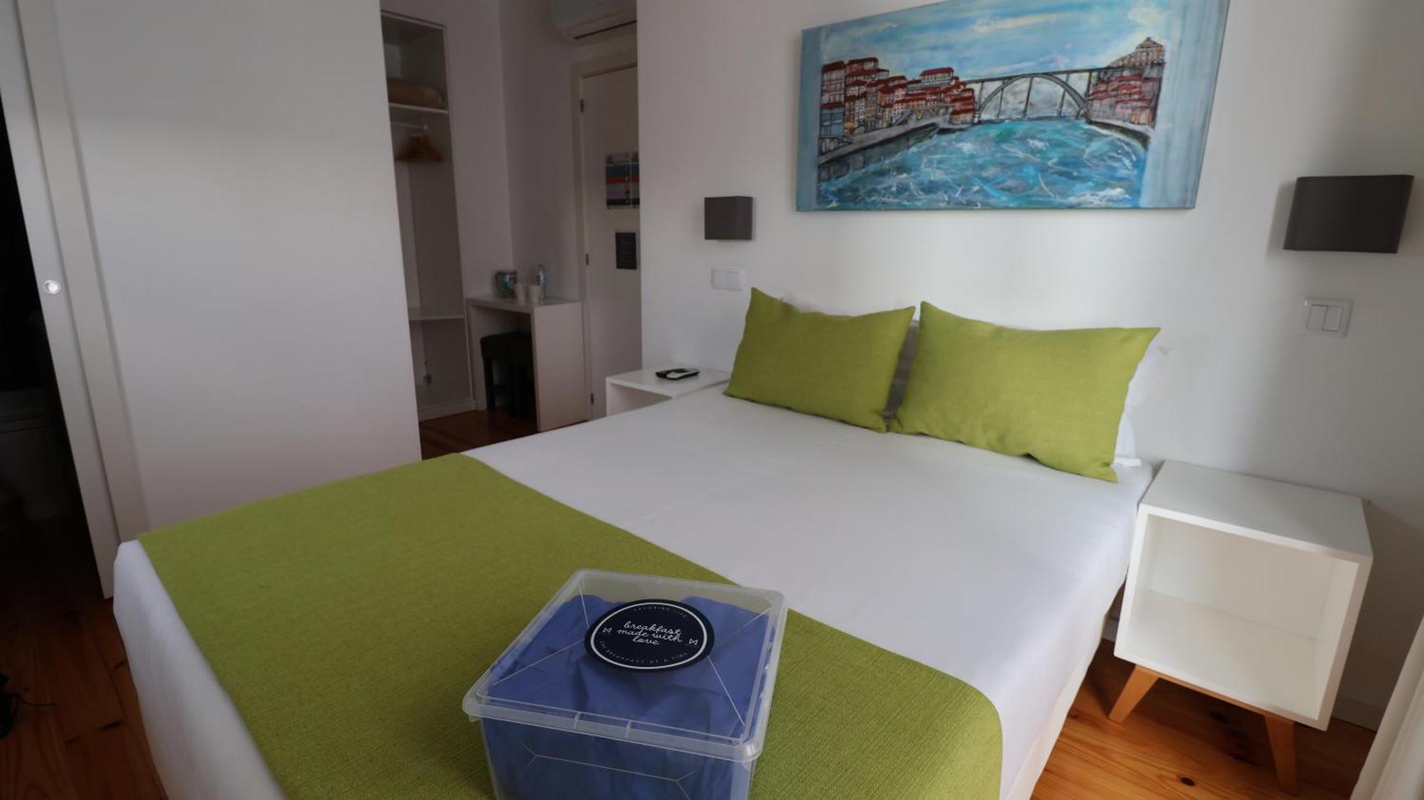 Mystay Porto Sao Bento 外观 照片