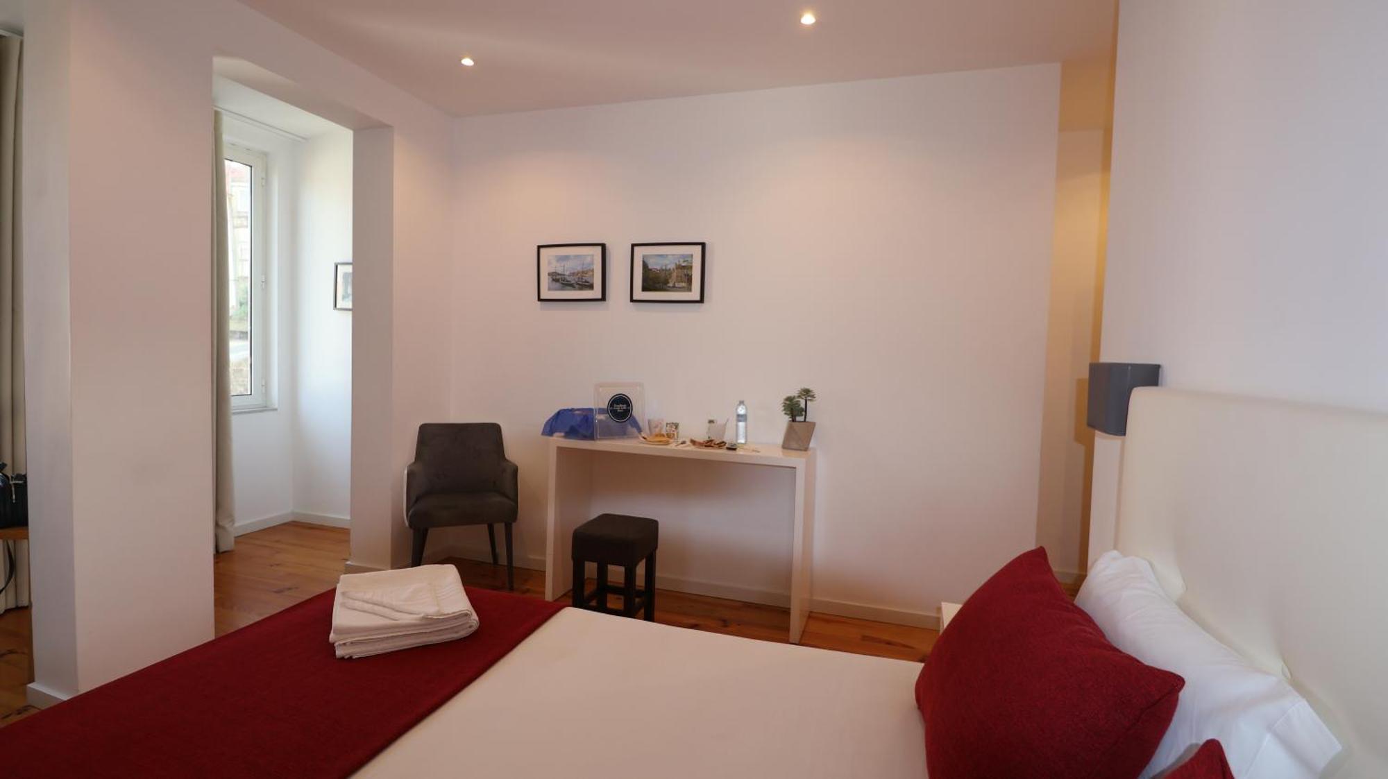 Mystay Porto Sao Bento 外观 照片
