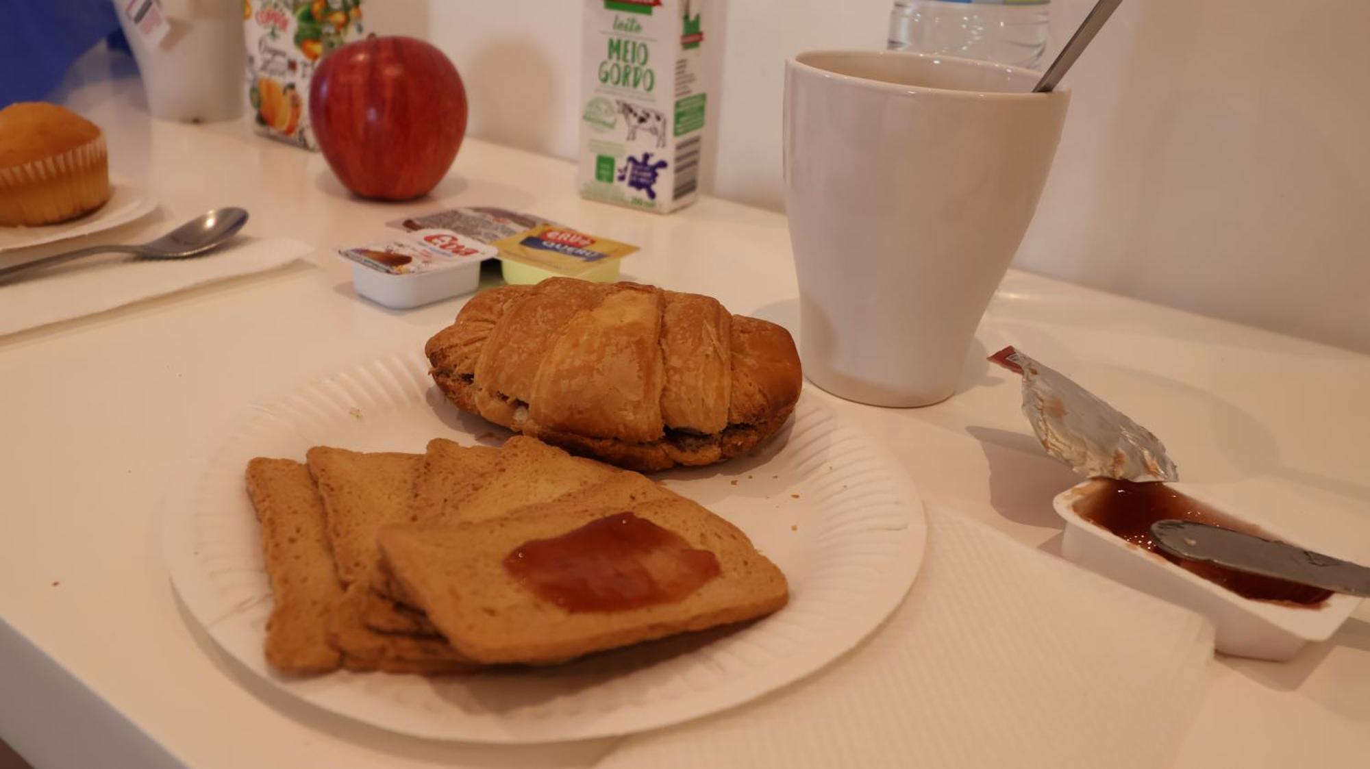 Mystay Porto Sao Bento 外观 照片