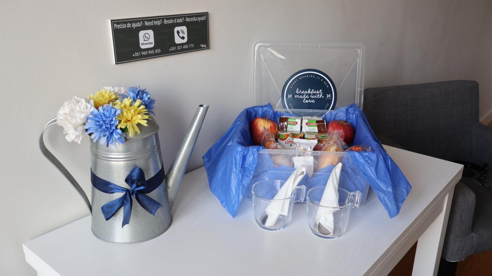 Mystay Porto Sao Bento 外观 照片